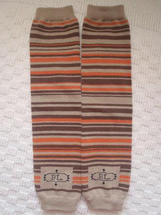 Baby lags - štulpne,