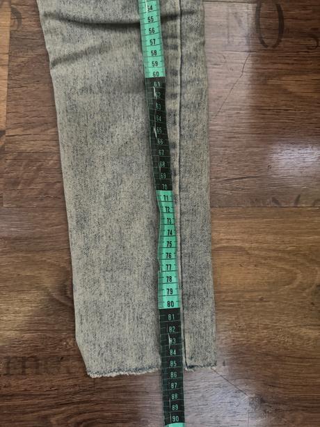 Rifle na traky 10-11 rokov h&m, h&m,146