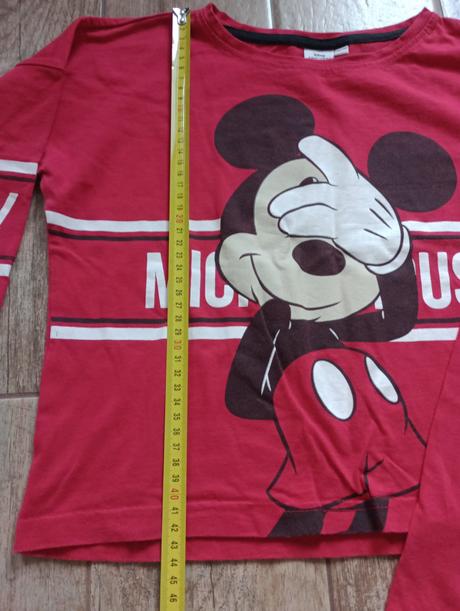 Mickey tričko, disney,146