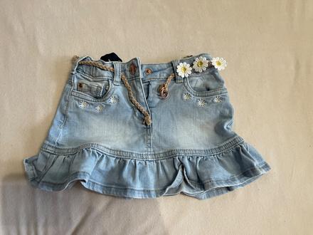 Sukňa 98, palomino,98