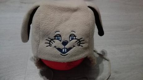 Detské čiapky do 1 r., 98