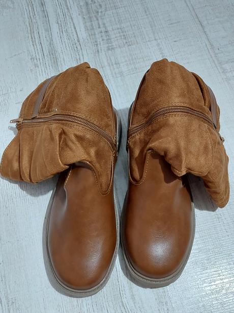 Dievcenske čižmy bonprix, 37