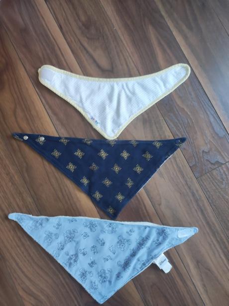 Balík oblečenia pre chlapca 62/68, 62