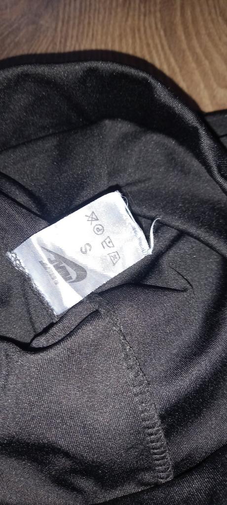 Dievčenská letná sukňa so sortkami vek. cca 11 rok, 140