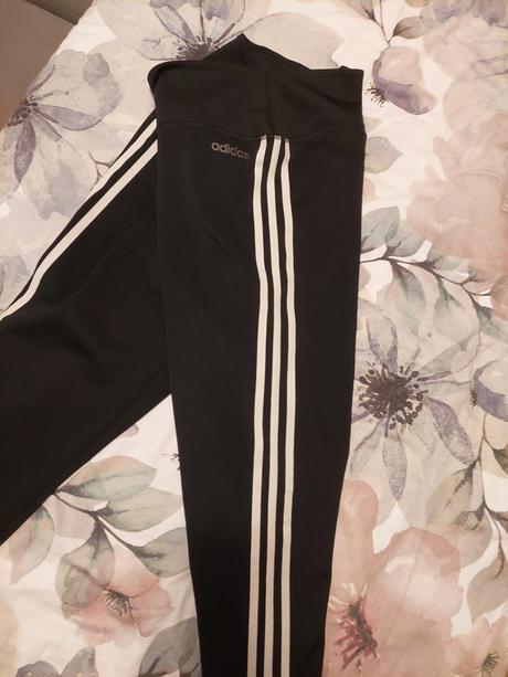 Legíny adidas, adidas,xl