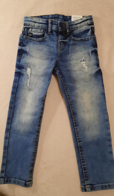 Rifle zn. mayoral, mayoral,104