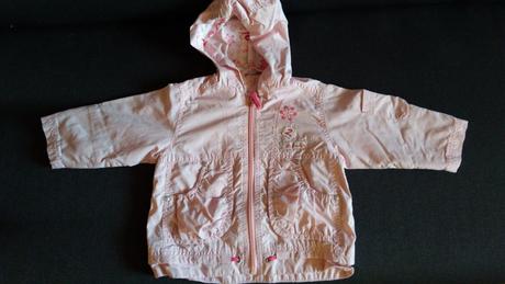 Tenká bundička, topolino,74