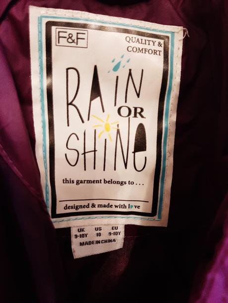 Zimná bunda s kapucnou, 140