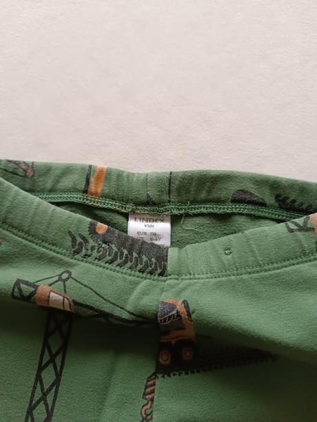 Legíny lindex, lindex,116