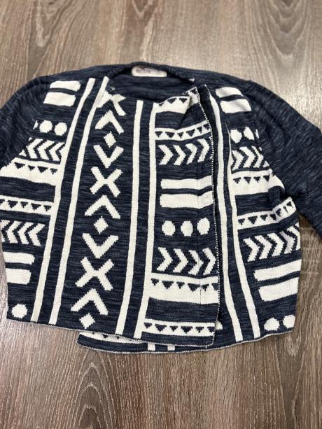 Hollister damsky štylovy svetrik s, hollister,s