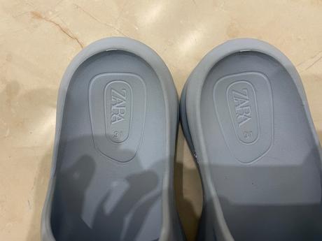 Slapky zara, zara,31