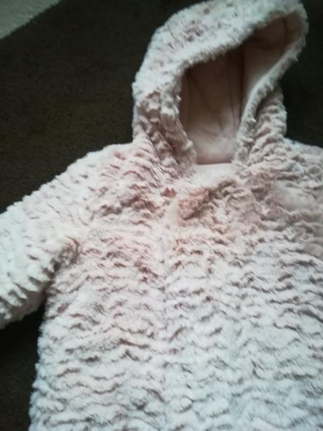 Zimný overal "tu", tu,80