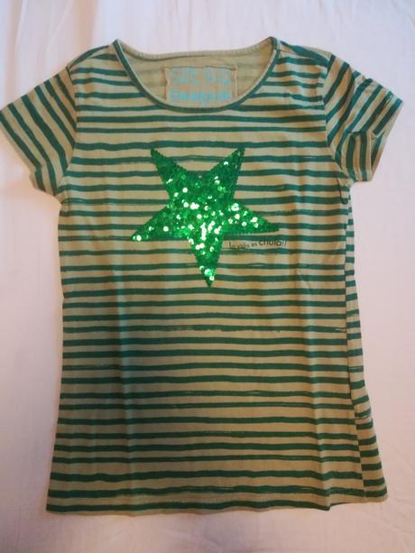 Letné tričko desigual, desigual,152
