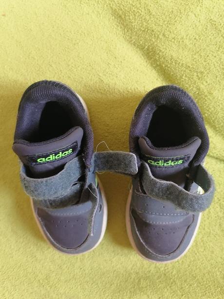 Tenisky, adidas,23