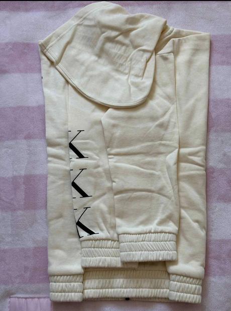 Flisová súprava calvin klein, calvin klein,176