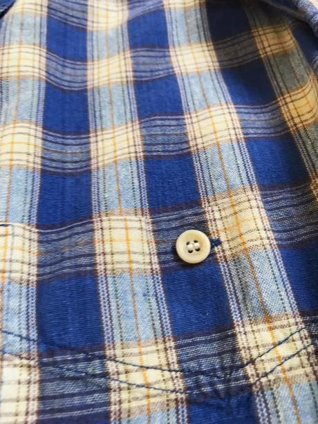 Bavlnená košeľa, l