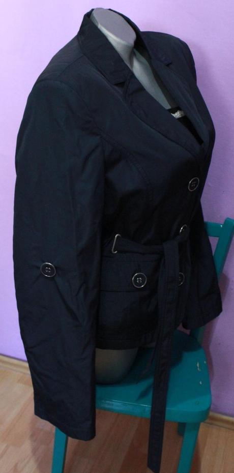 Luxusny trenckot madeleine pc-145eur, l