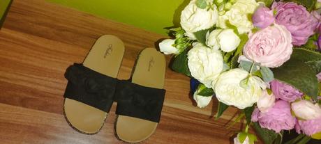 Štýlové šľapky, 31