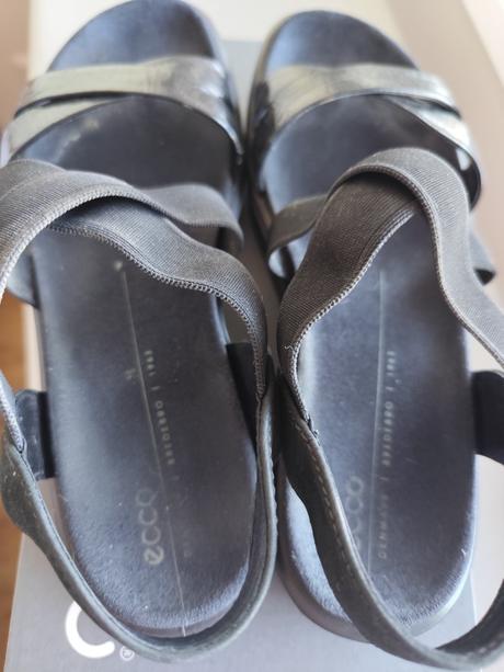 Sandále ecco, ecco,39