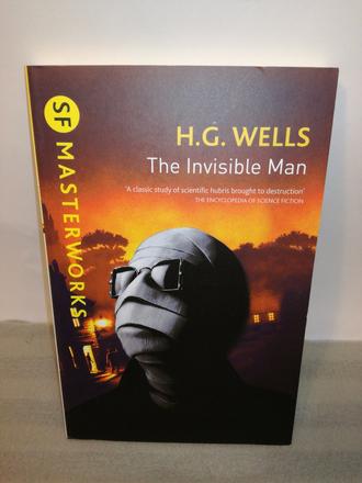 H. g. wells v anglictine nsu22, 