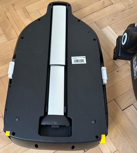 Autosedačka lionelo astrid i-size s isofix základ.,
