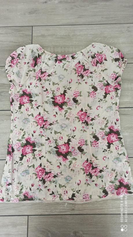 Blúzka, esprit,38