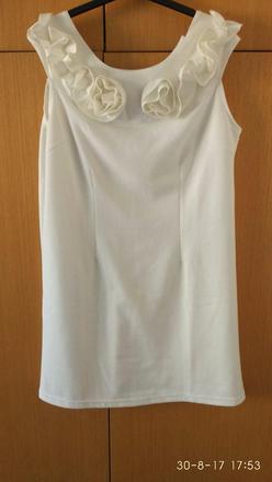 Tunika k legínam, xl