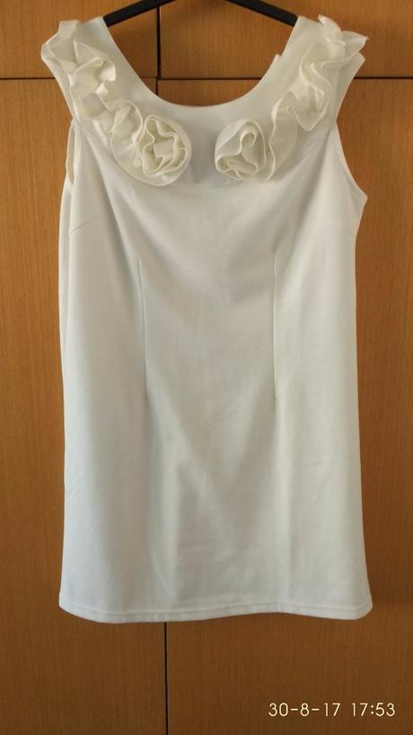 Tunika k legínam, xl