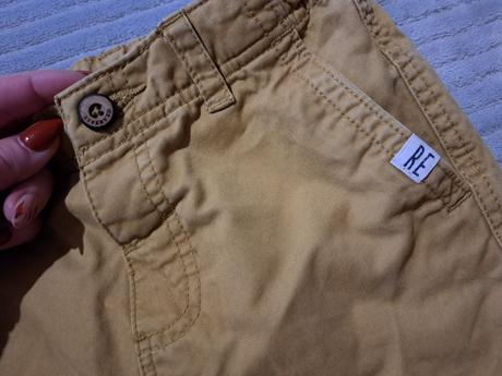 Nohavice, reserved,122