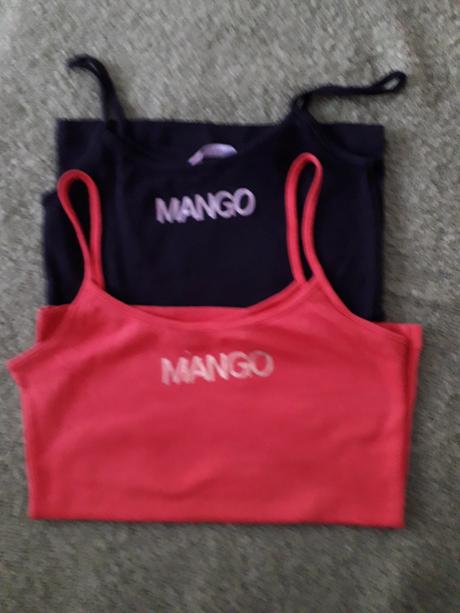 Tielka zn.mango vel.s, mango,s