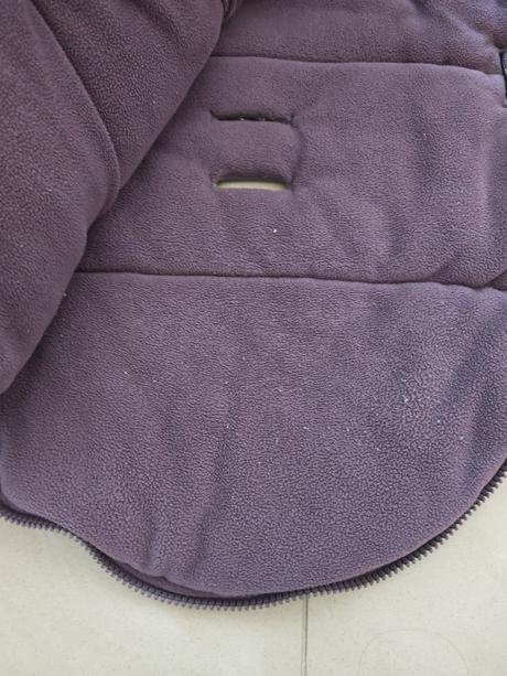 Zimný fusak elodie details, elodie details