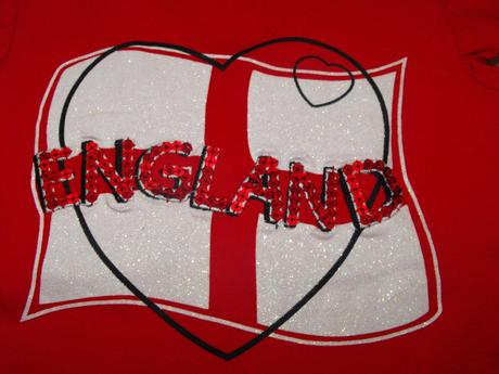 Šatky s tylovým volánikom england, young dimension,92