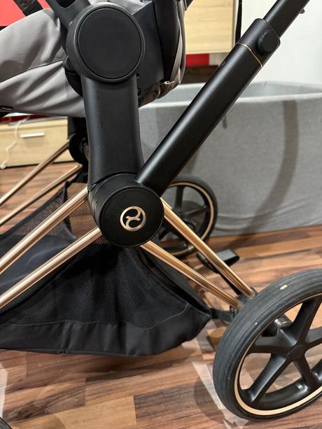 Športový kočík cybex priam 3.0, cybex,cybex priam 3
