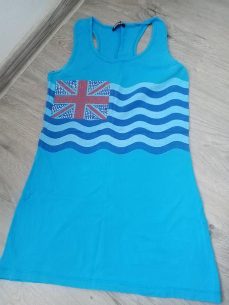 Balik damskeho oblecenia veľ. s, s