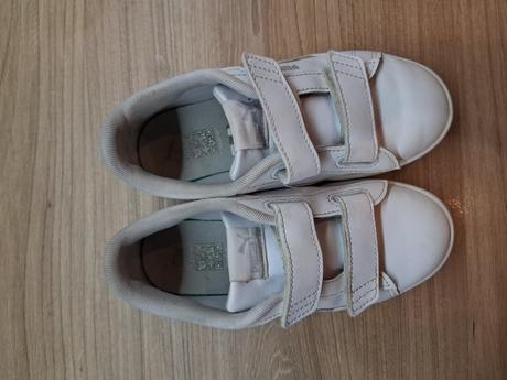 Tenisky, puma,34