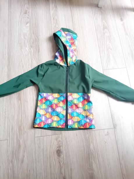 Bundička 104/110, 104