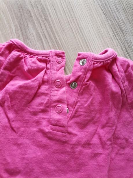 Dievčenské opalovacky, letný overal, f&f,74