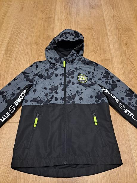 Tenká chlapčenská vetrovka, f&f,140