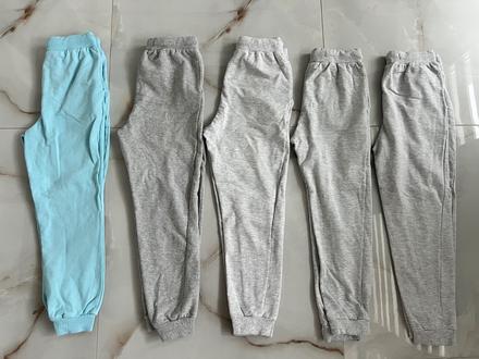 Tepláky cena spolu, sinsay,140