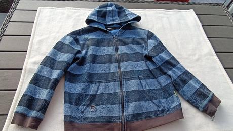 Mikina zn.kenvelo vel. 152, kenvelo,152