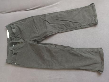 Damske rifle, amisu,m