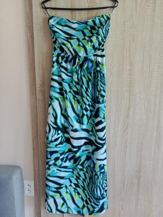 Letné maxišaty, f&f,s