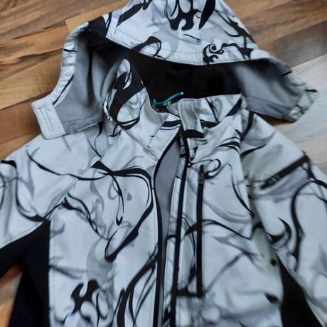 Bunda sofsel, h&m,164