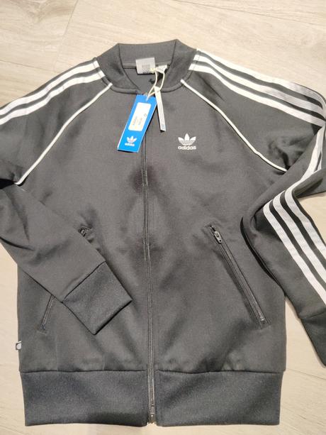 Adidas mikína, adidas,xs