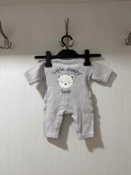 Chlapčensky overal, pepco,56