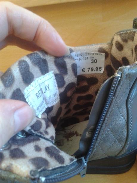 Topánočky, replay,30