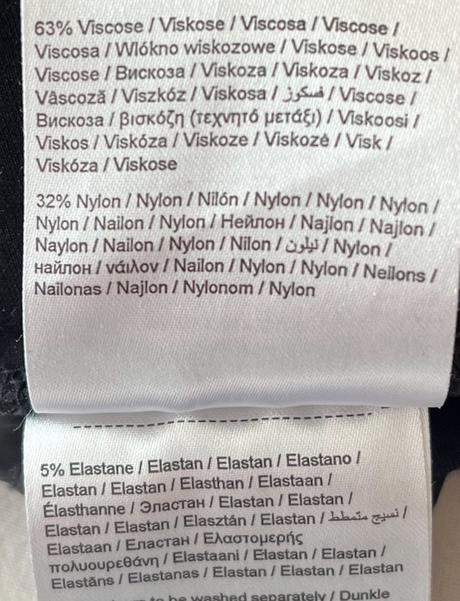 Only tepláková sukňa vel.s, only,s