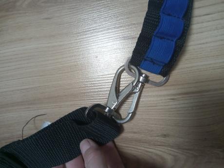 Opasok na náboje nerf, 