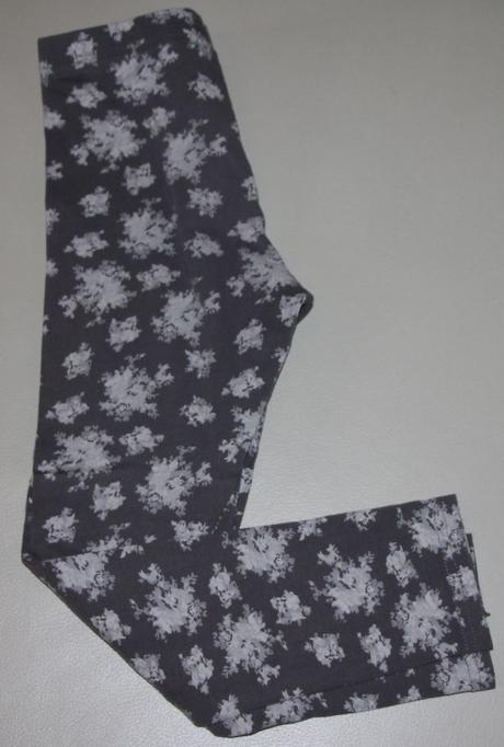 116/122 leginky,6-7 r., f&f,122