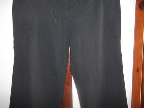 Nohavice - wise sportswear - xxl, xxl